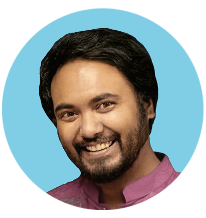Dr. Nazmus Saquib