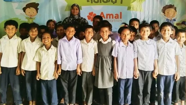 Ucchash: Sponsor Hope. Fund a Child at Bangladesh's Island School.