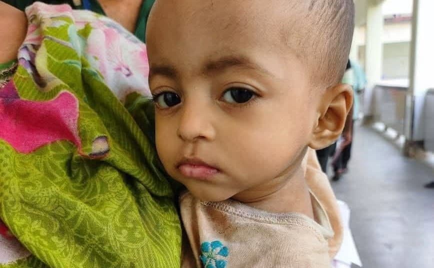 Sherpur Medical Centre: Establishing Bloodman’s Comprehensive Community Health & Emergency Network
