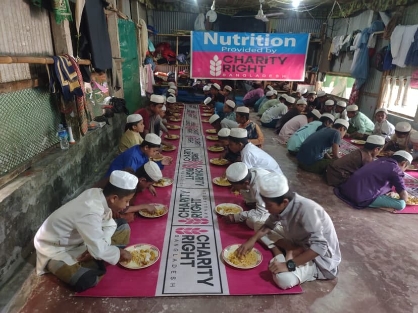 Feed 37 Kids