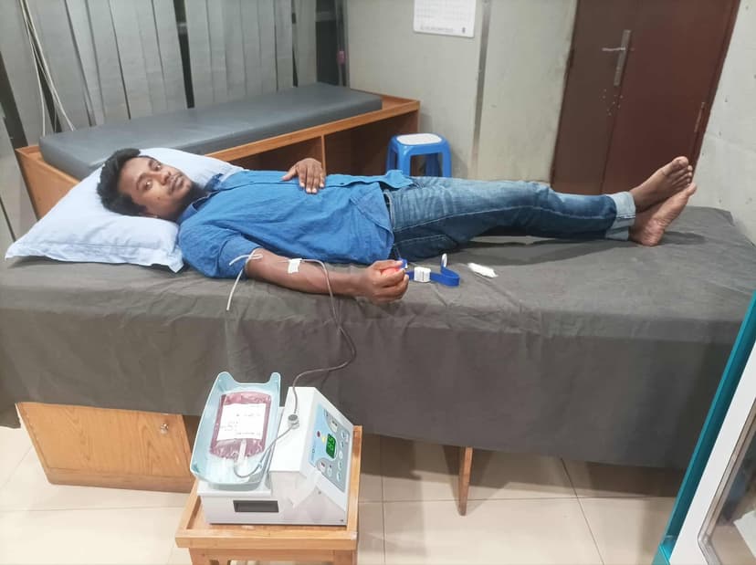 Lifeline Supporter